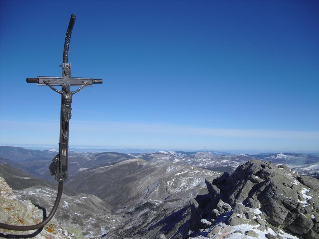 Gospodarstwo wiejskie C.t.r. Camino De La Fuentona Cabrejas del Pinar