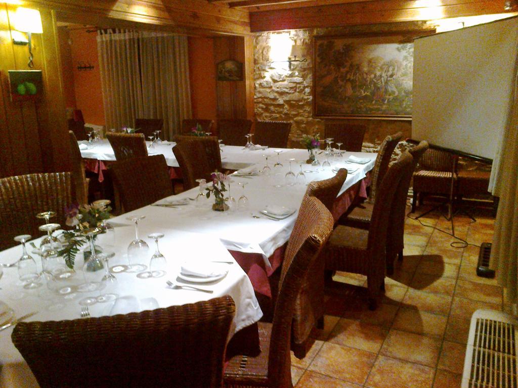Gospodarstwo wiejskie C.t.r. Camino De La Fuentona Cabrejas del Pinar